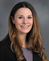 Headshot of Lisamarie LaPoma